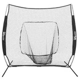 Champion Sports Rhino Flex Portable Training Net Champion Sports