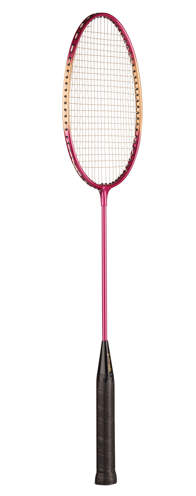 Champion Sports Aluminum Badminton Racket