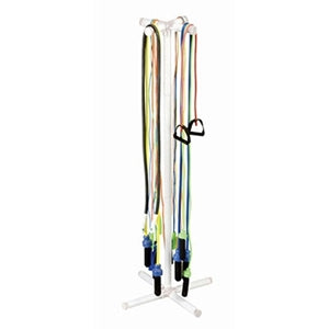Champion Sports Jump Rope Storage Tree Champion Sports