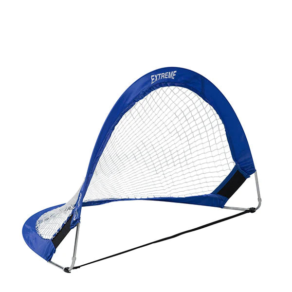 Champion Sports Pop Up Half Moon Goal 2.5&