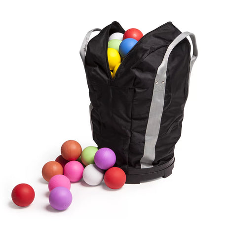Champion Sports Lacrosse Ball Bag Champion Sports