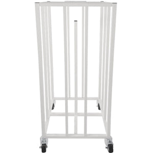 Champion Sports Deluxe Vertical Ball Cage