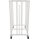 Champion Sports Deluxe Vertical Ball Cage