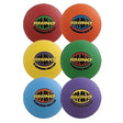 Champion Sports Rhino Max Numbered Playground Ball Set Champion Sports