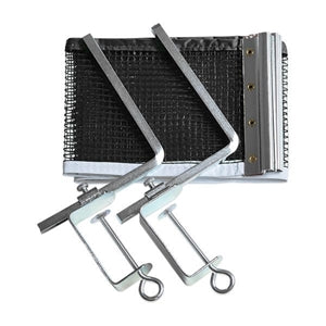 Champion Sports 2 Inch Table Tennis Net & Post Champion Sports