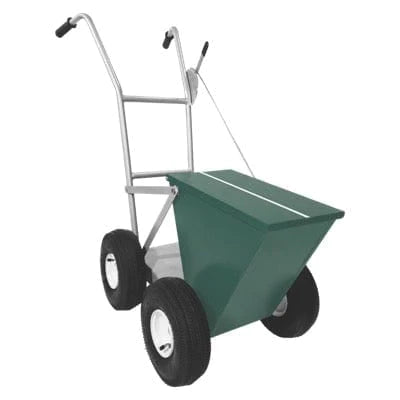 Champion Sports 50 LB Wheeled Dry Line Marker Champion Sports