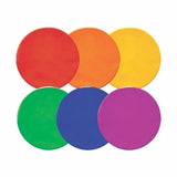 Champion Sports Extra Large Poly Spot Marker Set Champion Sports