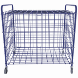 Champion Sports Full Size Lockable Ball Locker Champion Sports