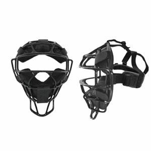 Champion Sports Magnesium Umpire Mask Champion Sports