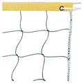 Champion Sports 2.0 mm Volleyball Net Champion Sports