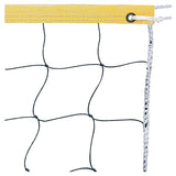 Champion Sports 2.0 mm Volleyball Net Champion Sports