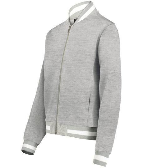 Holloway Ladies V-Street Full Zip Jacket Holloway