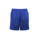 Badger Men's Tricot Mesh 5" Shorts Badger