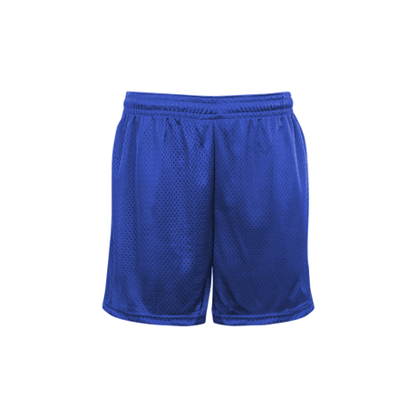 Badger Men's Tricot Mesh 5" Shorts Badger