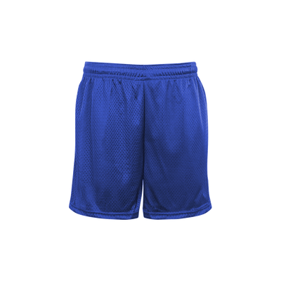 Badger Men's Tricot Mesh 5" Shorts
