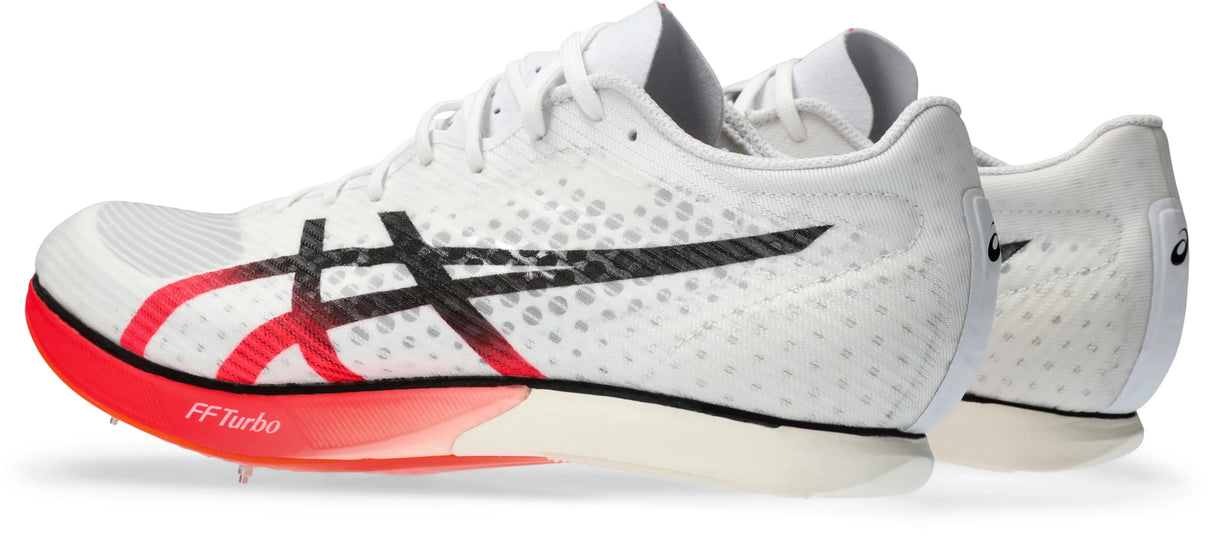 Asics Youth Metaspeed Mid Distance Track & Field Shoes-7