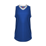 Alleson Women’s Slide Fastpitch V-Neck Sleeveless Jersey Alleson