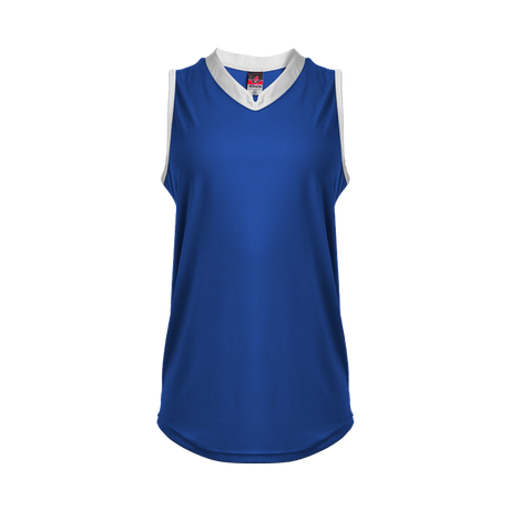 Alleson Women’s Slide Fastpitch V-Neck Sleeveless Jersey Alleson
