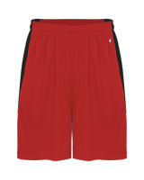 Badger Men's Sweatless Short Badger