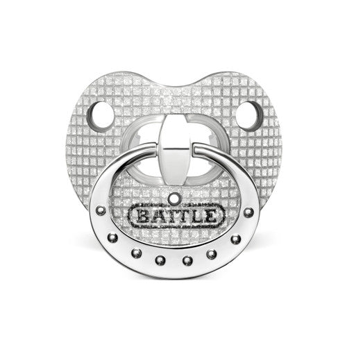Battle Binky Diamond Oxygen Football Mouthguard Battle