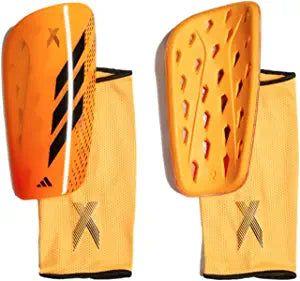 adidas X League Soccer Shin Guards adidas