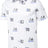 adidas Men's Allover Printed Polo Shirt adidas