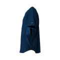 Alleson Youth CRUSH Full Button Baseball Jersey Alleson