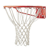Champion Sports 5 mm Deluxe Non-Whip Basketball Net 90 Grams Basketball Equipment All
