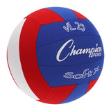 Champion Sports Rhino Skin® Soft X Volleyball Champion Sports