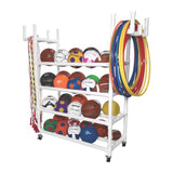Champion Sports Equipment Cart Champion Sports