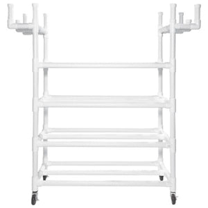 Champion Sports Equipment Cart Champion Sports