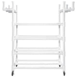 Champion Sports Equipment Cart Champion Sports