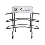Champion Sports 3-Tier Pro Basketball Rack Champion Sports