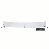 Champion Sports Deluxe Pickleball Net with Wheels Champion Sports