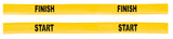 Champion Sports Poly Start/Finish Line Set Champion Sports