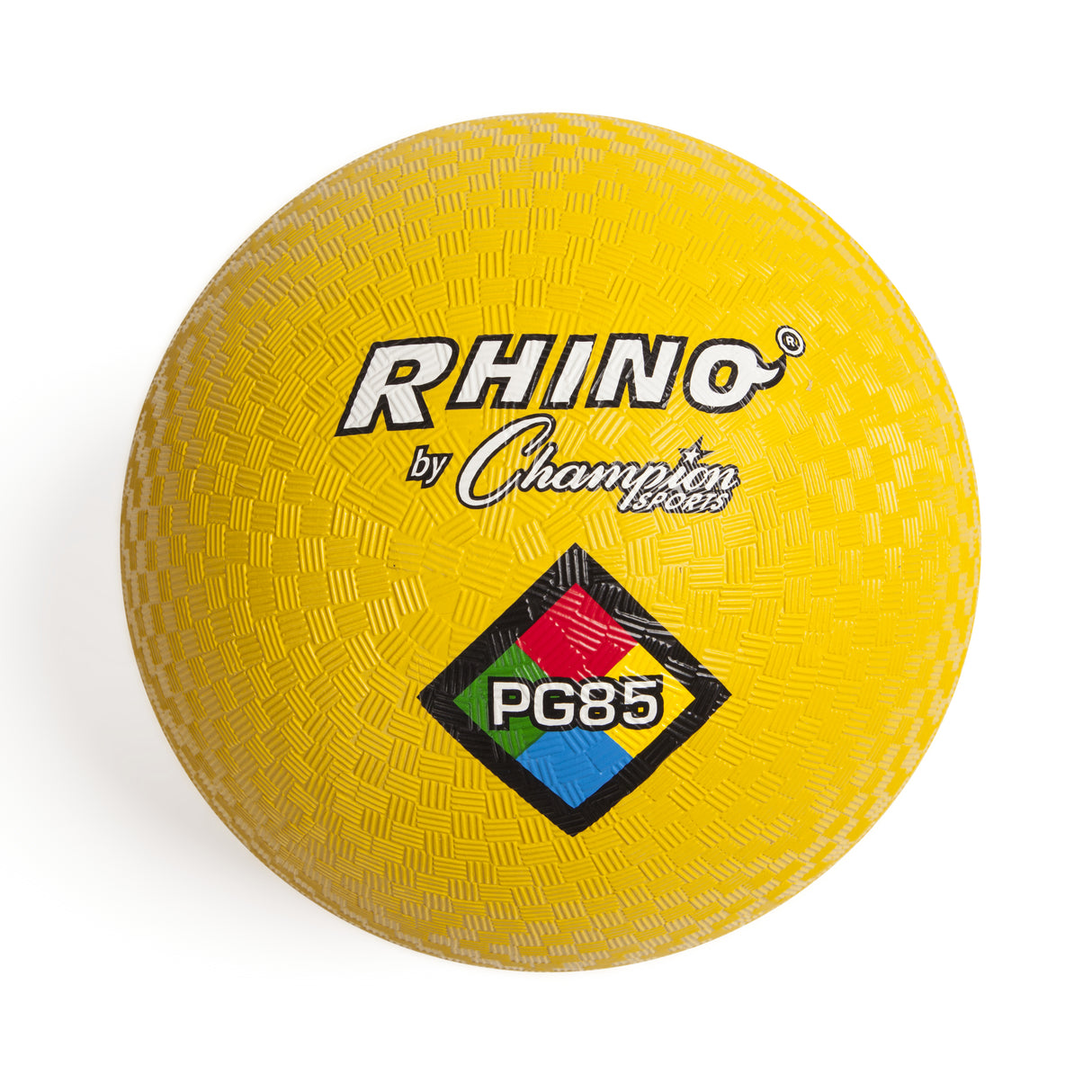 Champion Sports Playground Ball Champion Sports