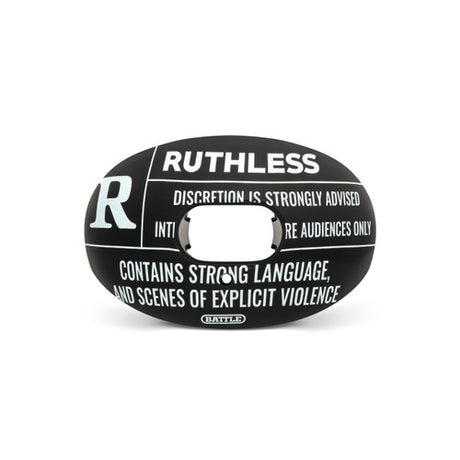 Battle Oxygen Ruthless Football Mouthguard Battle
