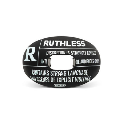 Battle Oxygen Ruthless Football Mouthguard