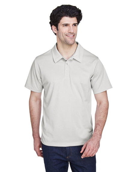 Team 365 Men's Command Snag Protection Polo Mens Apparel Shirts & Tops