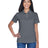 UltraClub Ladies' Cool & Dry Stain-Release Performance Polo Womens Apparel Shirts & Tops