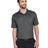 Devon & Jones CrownLux Performance Men's Plaited Polo Mens Apparel Shirts & Tops