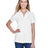 Devon & Jones CrownLux Performance Ladies' Plaited Polo Womens Apparel Shirts & Tops