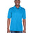 UltraClub Men's Cool & Dry Sport Performance Interlock Polo UltraClub