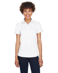 UltraClub Ladies' Cool & Dry Sport Performance Interlock Polo UltraClub