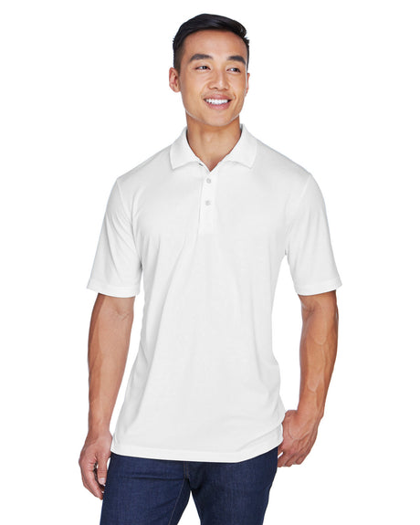 UltraClub Men's Cool & Dry Sport Polo UltraClub