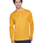 CORE365 Men's Pinnacle Performance Long-Sleeve Piqué Polo Mens Apparel Shirts & Tops