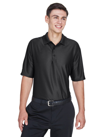 UltraClub Men's Cool & Dry Elite Performance Polo UltraClub