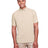 UltraClub Men's Lakeshore Stretch Cotton Performance Polo UltraClub