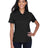 CORE365 Ladies' Origin Performance Piqué Polo with Pocket CORE365