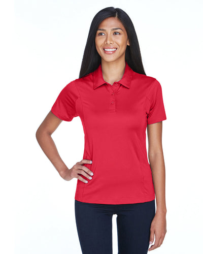 Team 365 Ladies' Charger Performance Polo